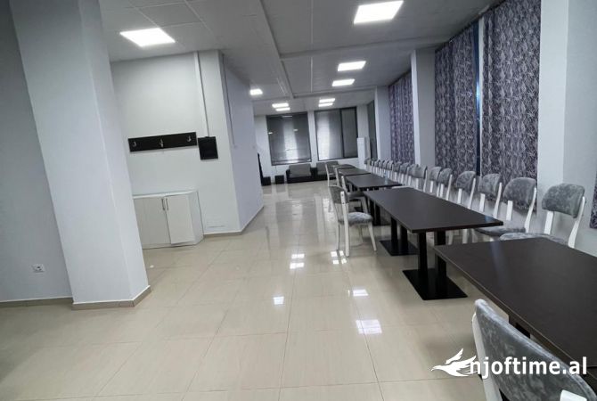 Ambient biznesi me qera 