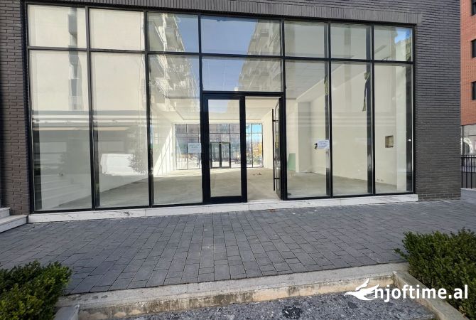 Ambient biznesi me qera 