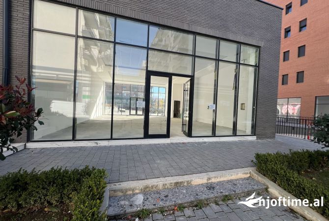 Ambient biznesi me qera 