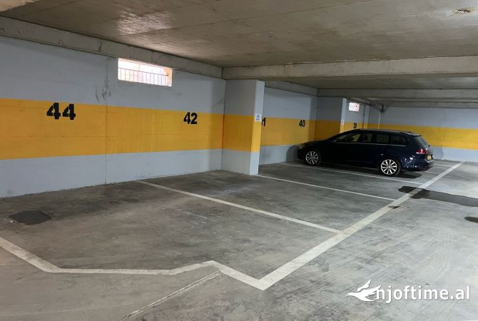 Ambient biznesi me qera 