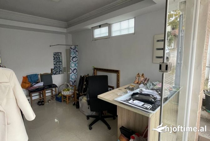 Ambient biznesi me qera 