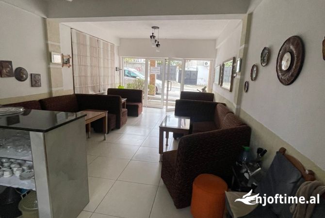 Ambient biznesi me qera 