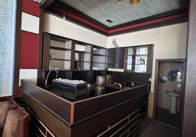 Business Property in Sale 2+1 in Tirana - 210,000 Euro
