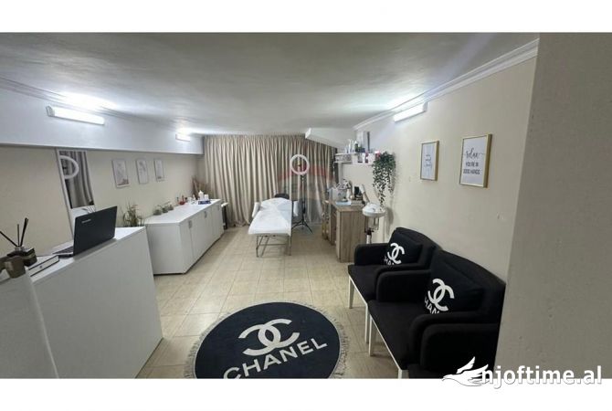 Business Property in Sale 1+1 in Tirana - 89,000 Euro