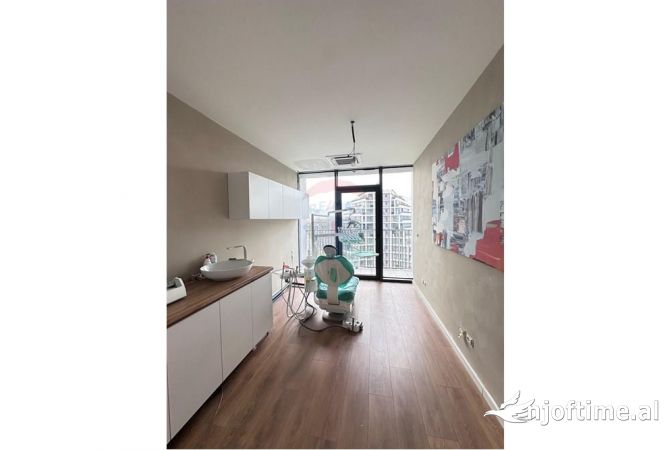 Business Property in Sale 6+1 in Tirana - 33,000 Euro