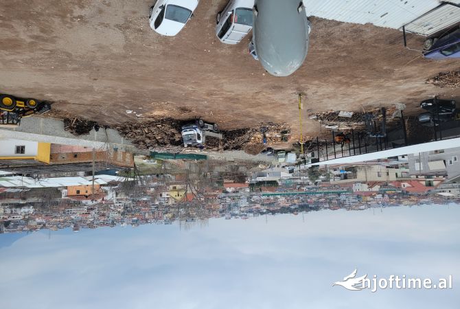 Land for Sale in Tirana - 3,000 Euro