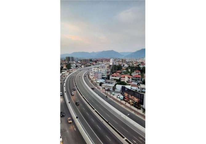 Business Property in Sale 4+1 in Tirana - 255,000 Euro