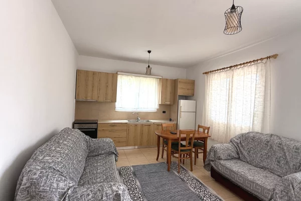 Private house for rent in Tirana 1+1, Furnished