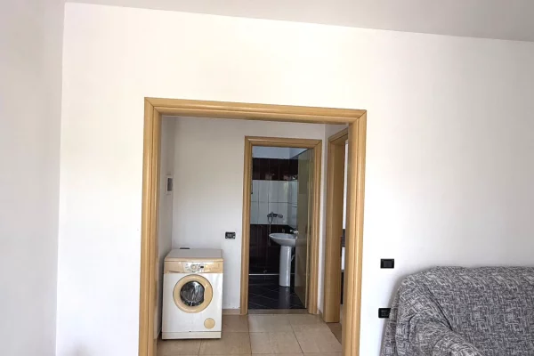 Private house for rent in Tirana 1+1, Furnished