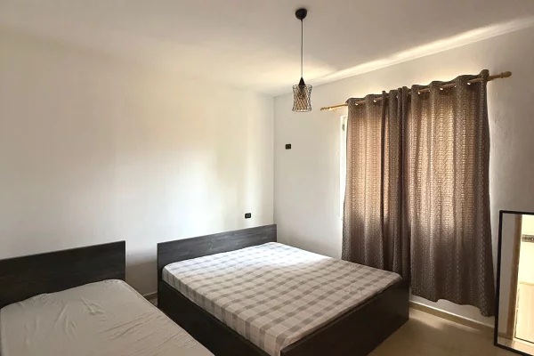 House for Rent 1+1 in Tirana - 35,000 Leke