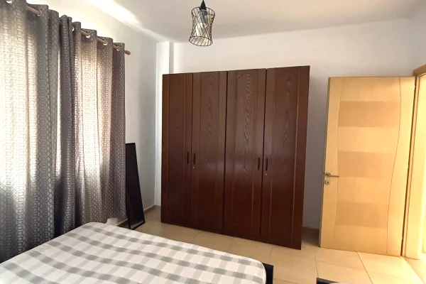 Private house for rent in Tirana 1+1, Furnished