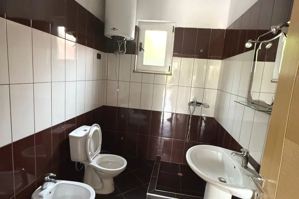 Private house for rent in Tirana 1+1, Furnished