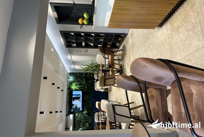 Business Property in Sale 1+1 in Tirana - 198,000 Euro