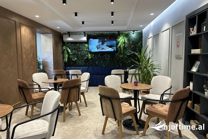 Business Property in Sale 1+1 in Tirana - 198,000 Euro