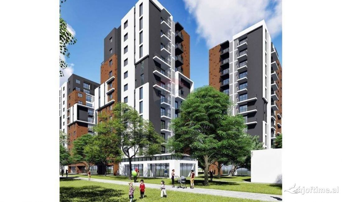 Parkim/Magazin te Ish fusha aviacionit