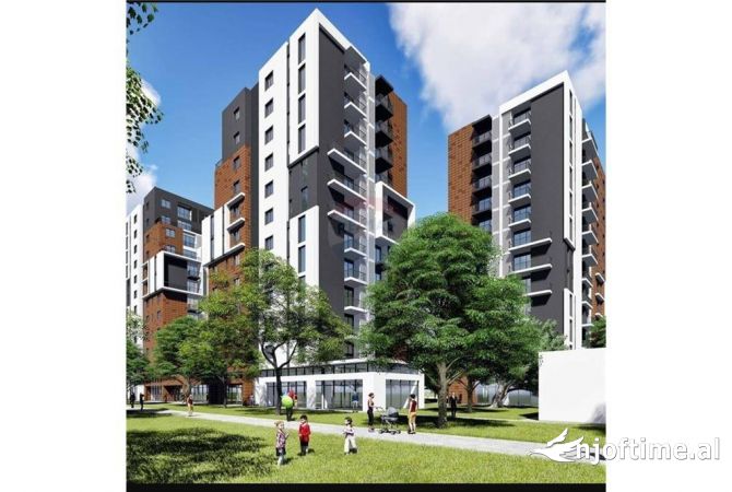 Ambiente Commerciale in Vendita 1+1 a Tirana - 17,500 Euro