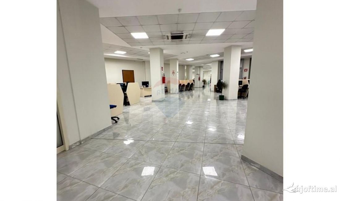 Shitet ambient biznesi ne Astir