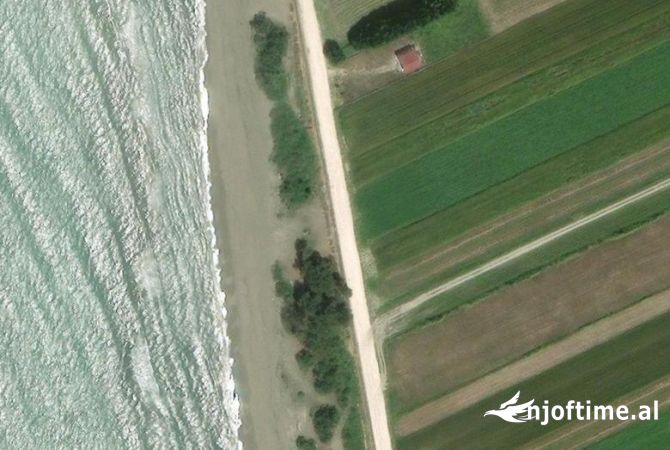 Terreno in vendita a Kavaja - 3,300,000 Euro