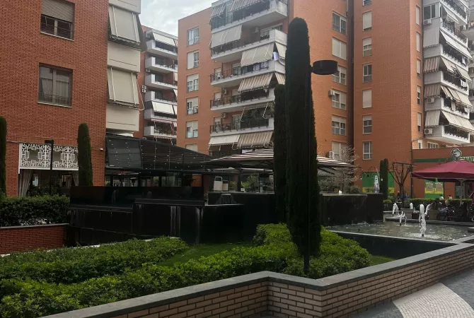 Jepet me qira ambient biznesi ne delijorgj kati 0