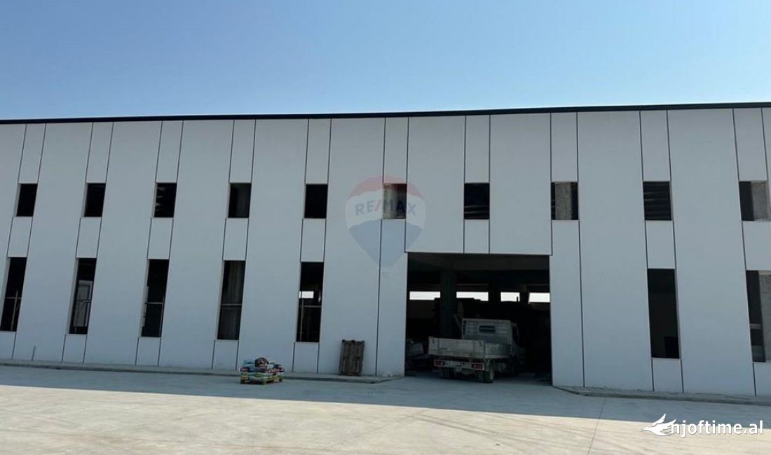 QIRA KAPANON AUTOSTRADA TIRANE-DURRES!