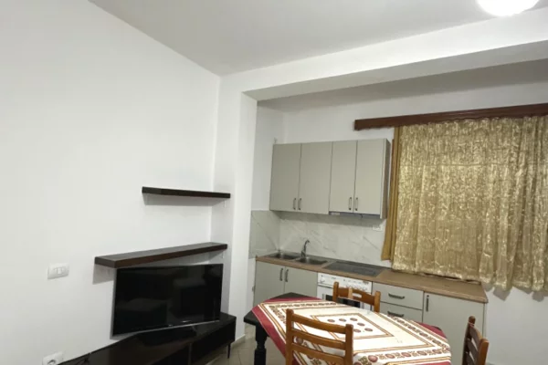 House for Rent 1+1 in Tirana - 35,000 Leke