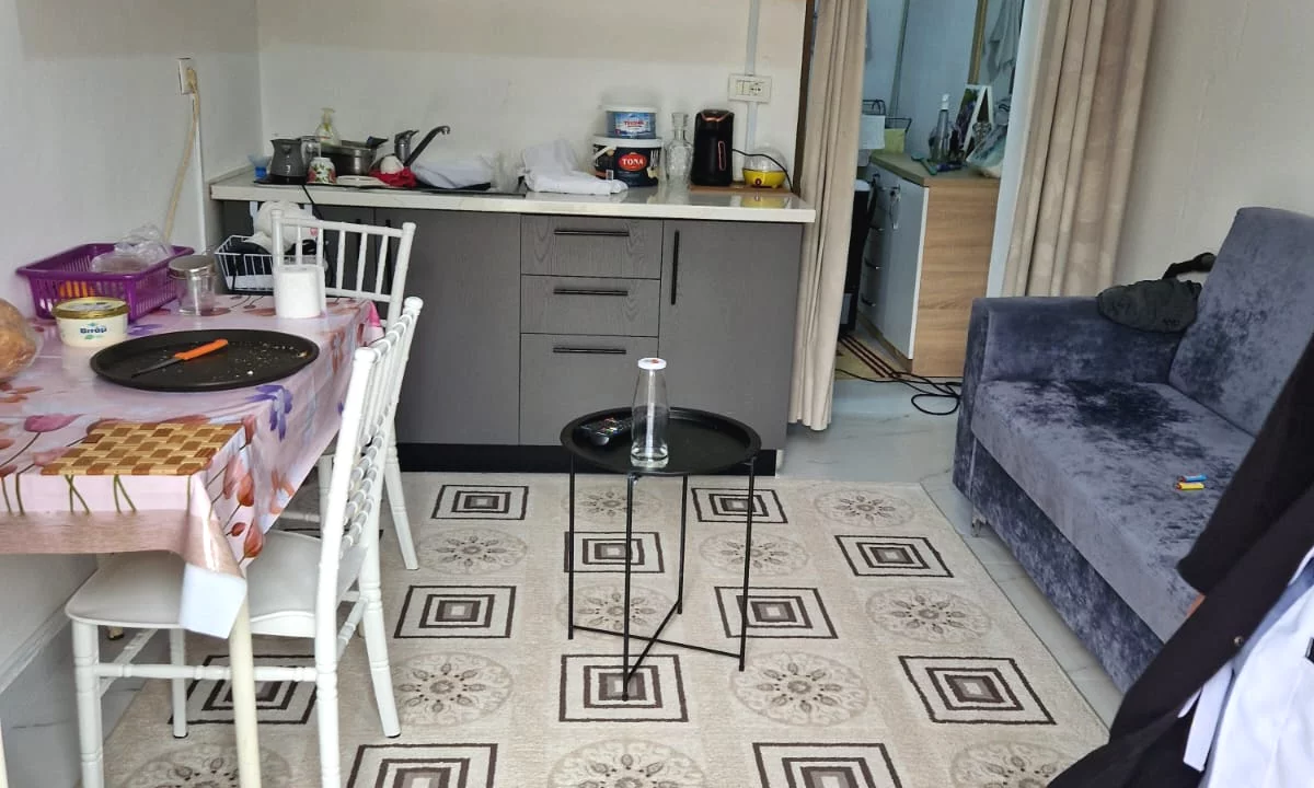 Private house for rent in Tirana Garsoniere, Furnished