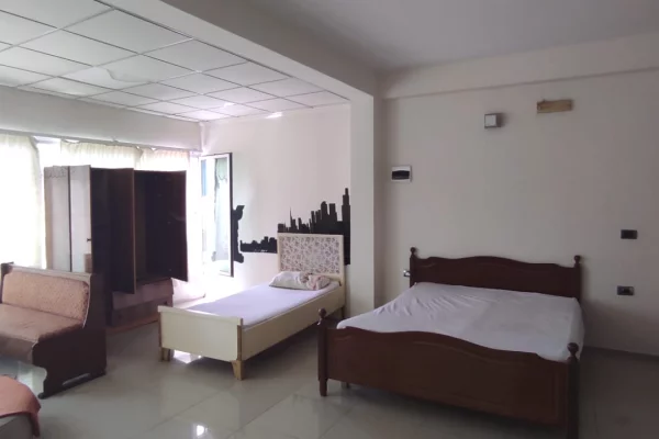 Shtepi me qera Garsoniere ne Tirane - 25,000 Leke