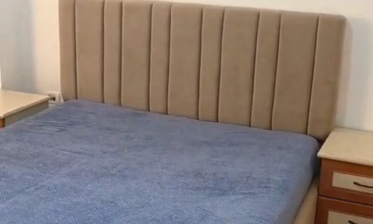 Shtepi me qera Apartament ne Tirane, Garsoniere, Mobilimi E mobiluar, Pagesa 27,000  Leke.