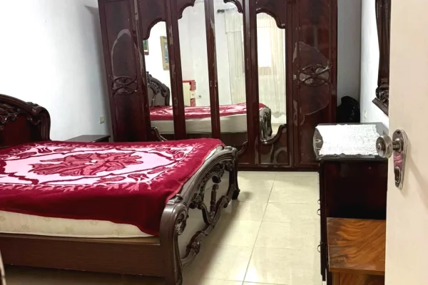 Shtepi me qera 1+1 ne Tirane - 40,000 Leke