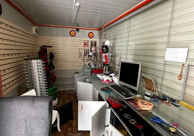 Shitet Kioska me Cmim OKAZION!!!