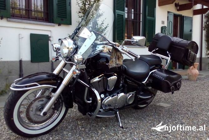 Moto e Scooter in vendita a Tirana - 10,800 Euro