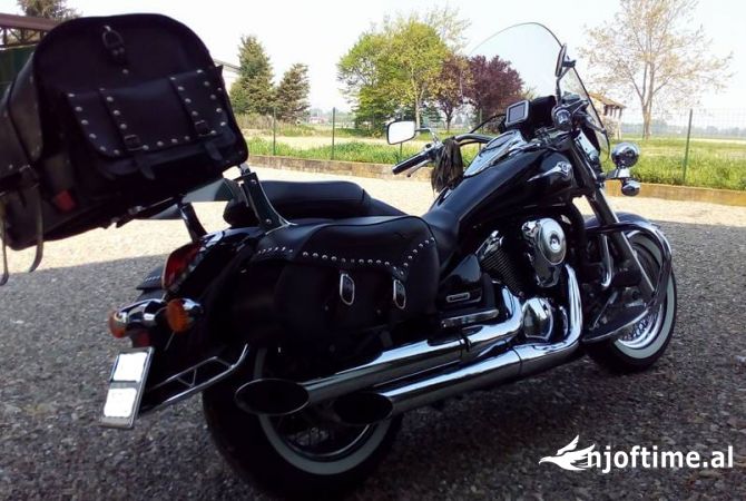 Moto e Scooter in vendita a Tirana - 10,800 Euro