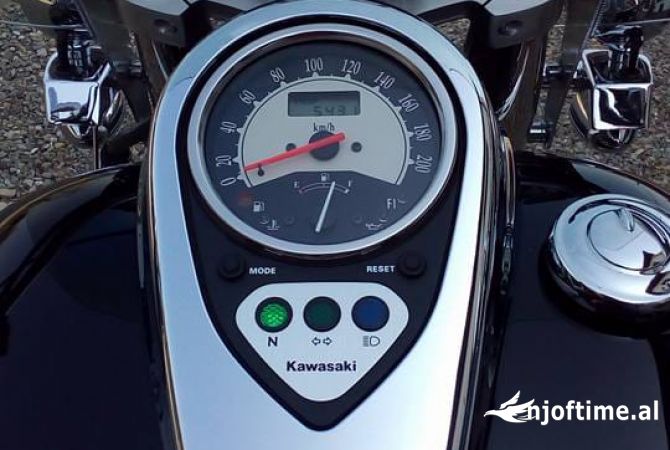 Moto e Scooter in vendita a Tirana - 10,800 Euro