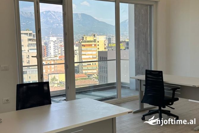 Ambjent per zyre prane rr. e Dibres!