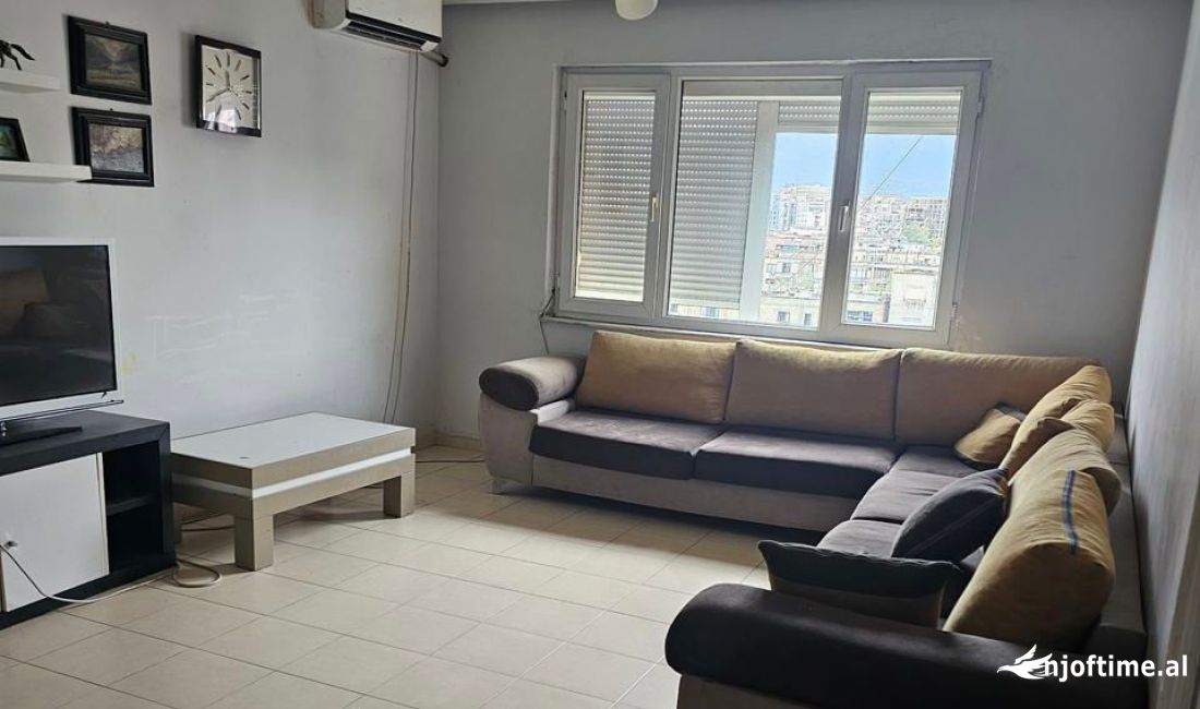 Appartamento in vendita a Tirana 3+1, Arredato