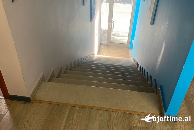 Ambient biznesi me qira prane qendres!