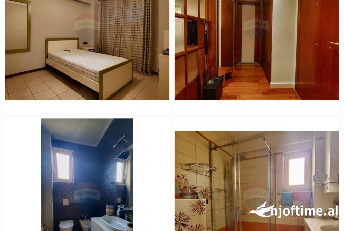 Shtepi me qera Apartament ne Tirane, 3+1, Mobilimi E mobiluar, Pagesa 2,500  Euro.