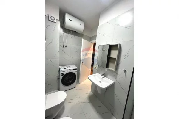 Shtepi me qera Apartament ne Tirane, 1+1, Mobilimi E mobiluar, Pagesa 850  Euro.