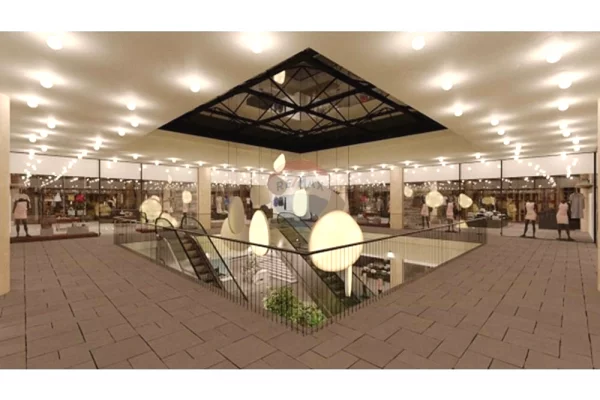 Shtepi me qera Apartament ne Tirane, 1+1, Mobilimi E mobiluar, Pagesa 850  Euro.