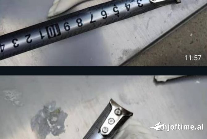 Pajisje biznesi ne shitje ne Tirane - 1,300 Euro