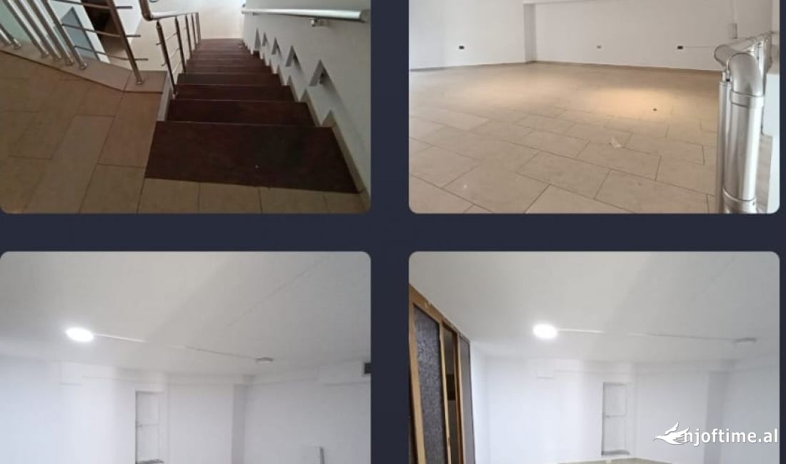 Ambient komercial per qira prane shkolle Baletit