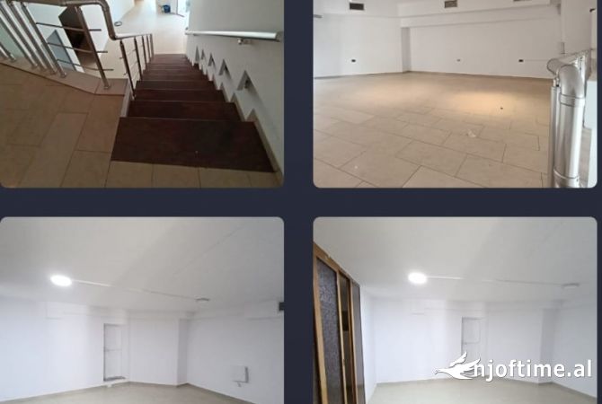 Ambiente Commerciale in Affitto 1+1 a Tirana - 1,500 Euro