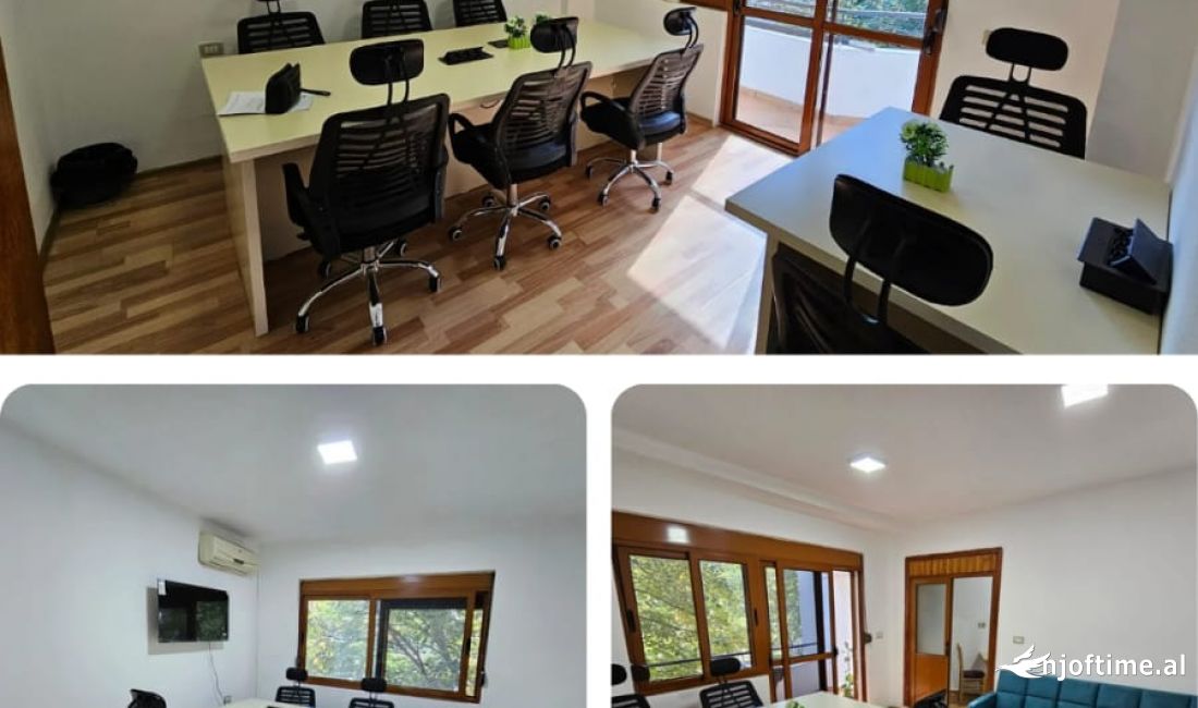 Ambient Zyrash per Qira prane 9katsheve