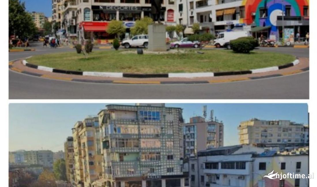 Ambient komercial per qira prane sheshit Willson