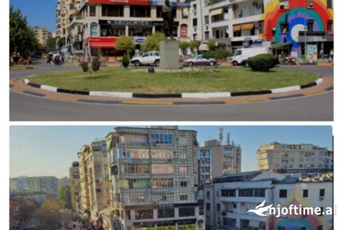 Ambiente Commerciale in Affitto 1+1 a Tirana - 4,500 Euro