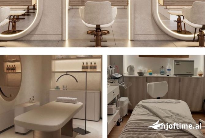 Ambiente Commerciale in Affitto 3+1 a Tirana - 8,000 Euro