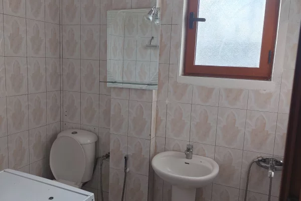 Apartment for rent in Tirana 2+1, In Part