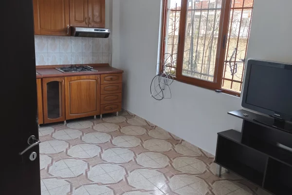 Apartment for rent in Tirana 2+1, In Part