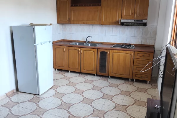 Apartment for rent in Tirana 2+1, In Part
