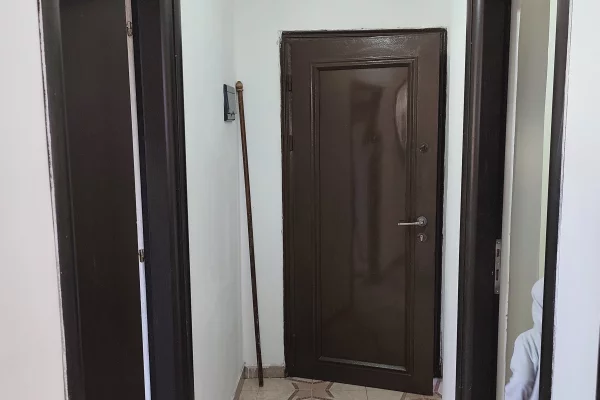 Apartment for rent in Tirana 2+1, In Part